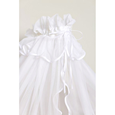 Балдахин для детской кроватки Lappetti 031